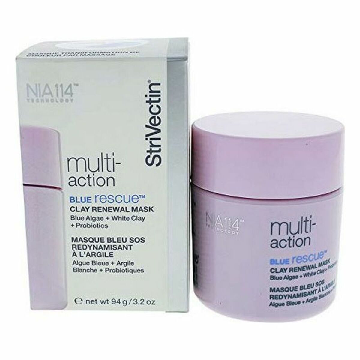 Gezichtsmasker StriVectin 028768 - Schoonheid, Huidverzorging - StriVectin