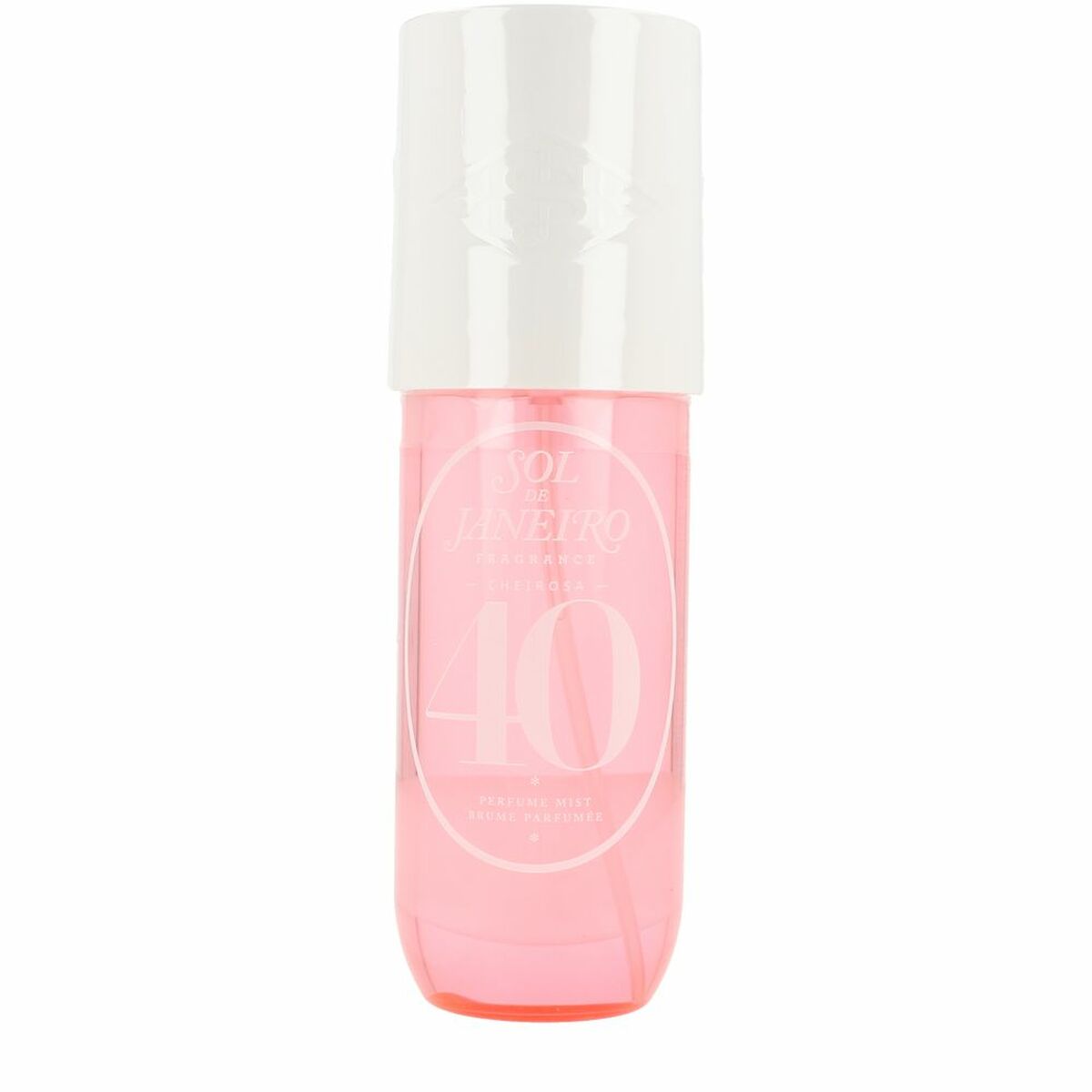 Lichaamsgeur Sol De Janeiro CHEIROSA 40 240 ml - Schoonheid, Parfums en geuren - Sol De Janeiro