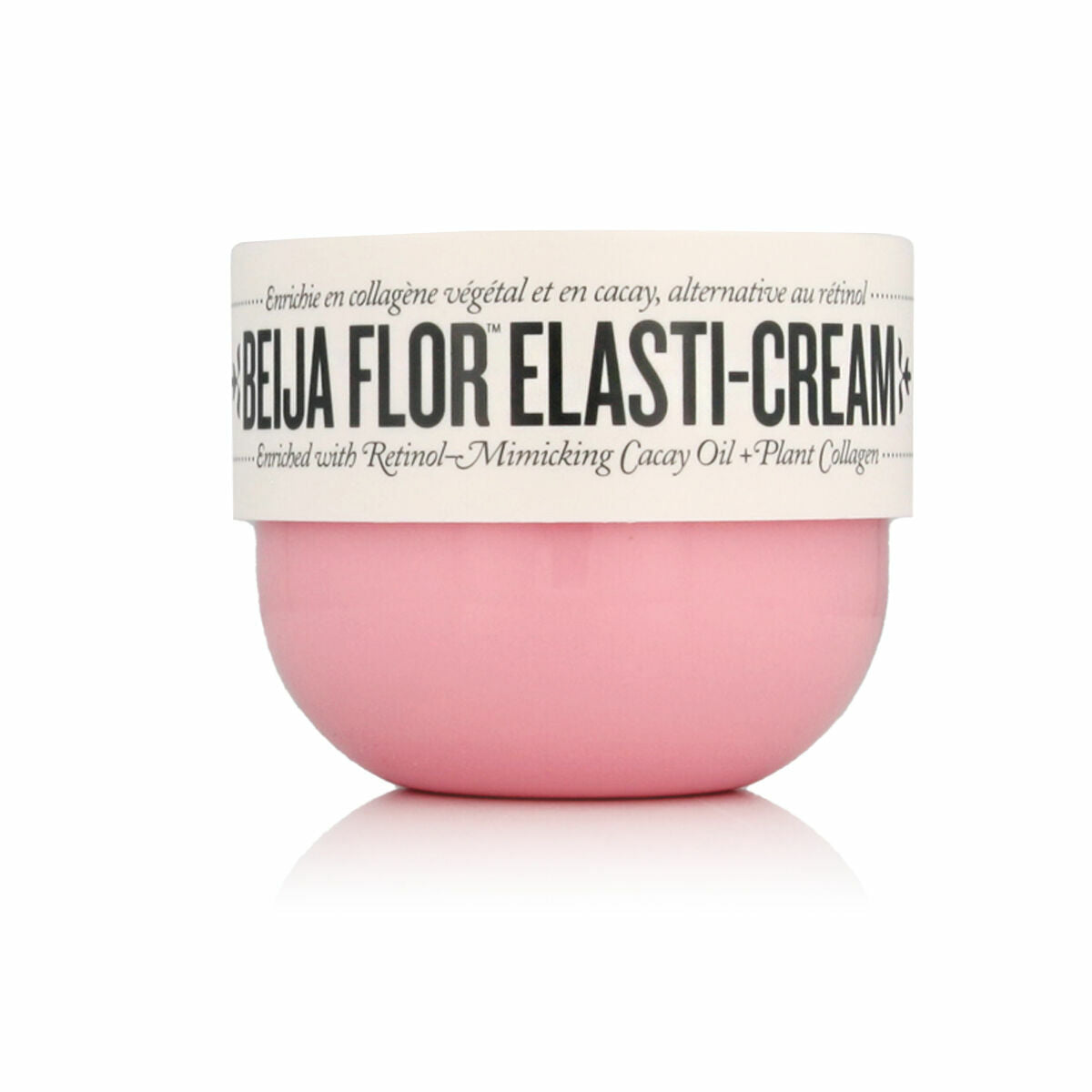 Verstevigende Body Crème Sol De Janeiro BEIJA FLOR 240 ml - Schoonheid, Huidverzorging - Sol De Janeiro