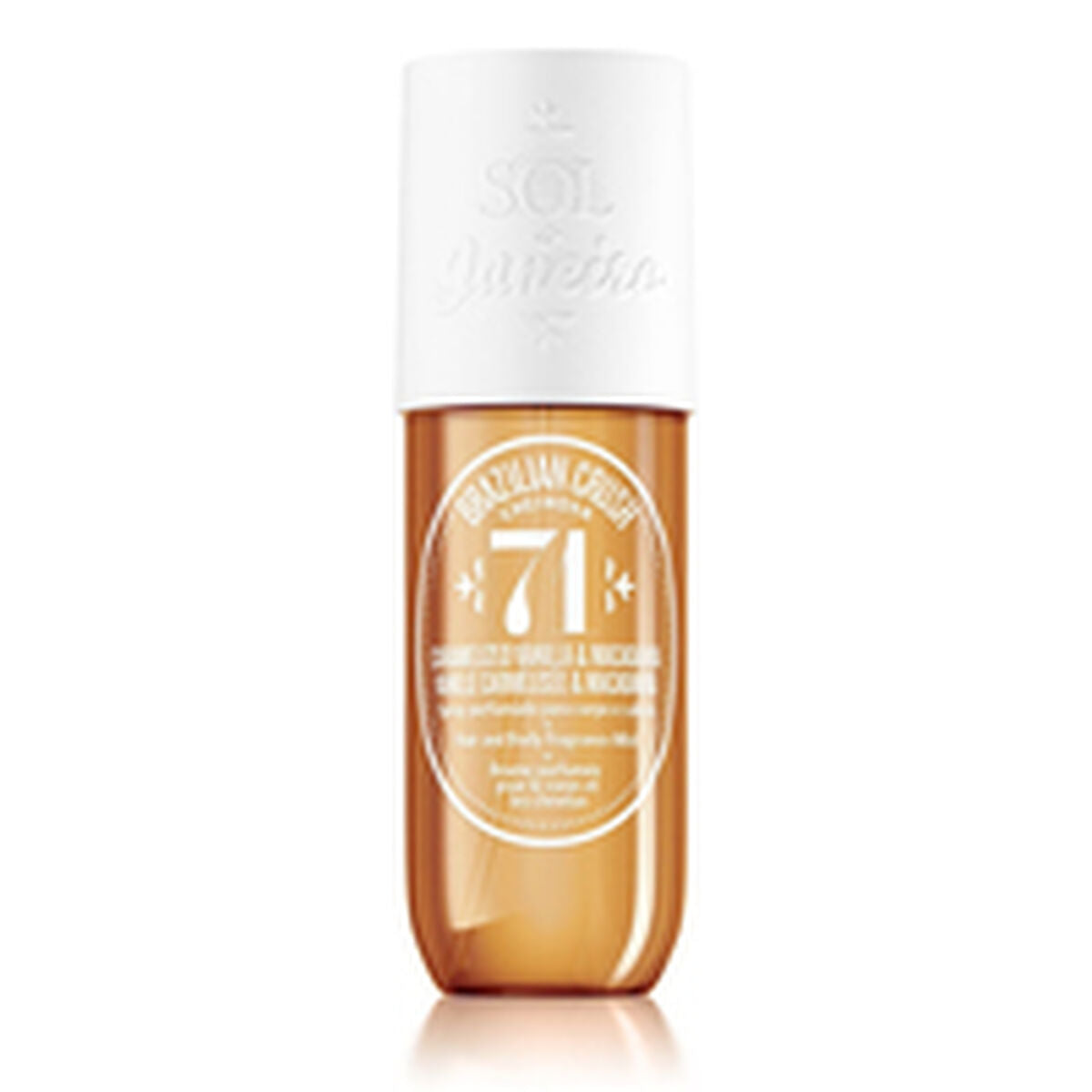 Lichaamsspray Sol De Janeiro CHEIROSA Cheirosa 62 240 ml - Schoonheid, Parfums en geuren - Sol De Janeiro