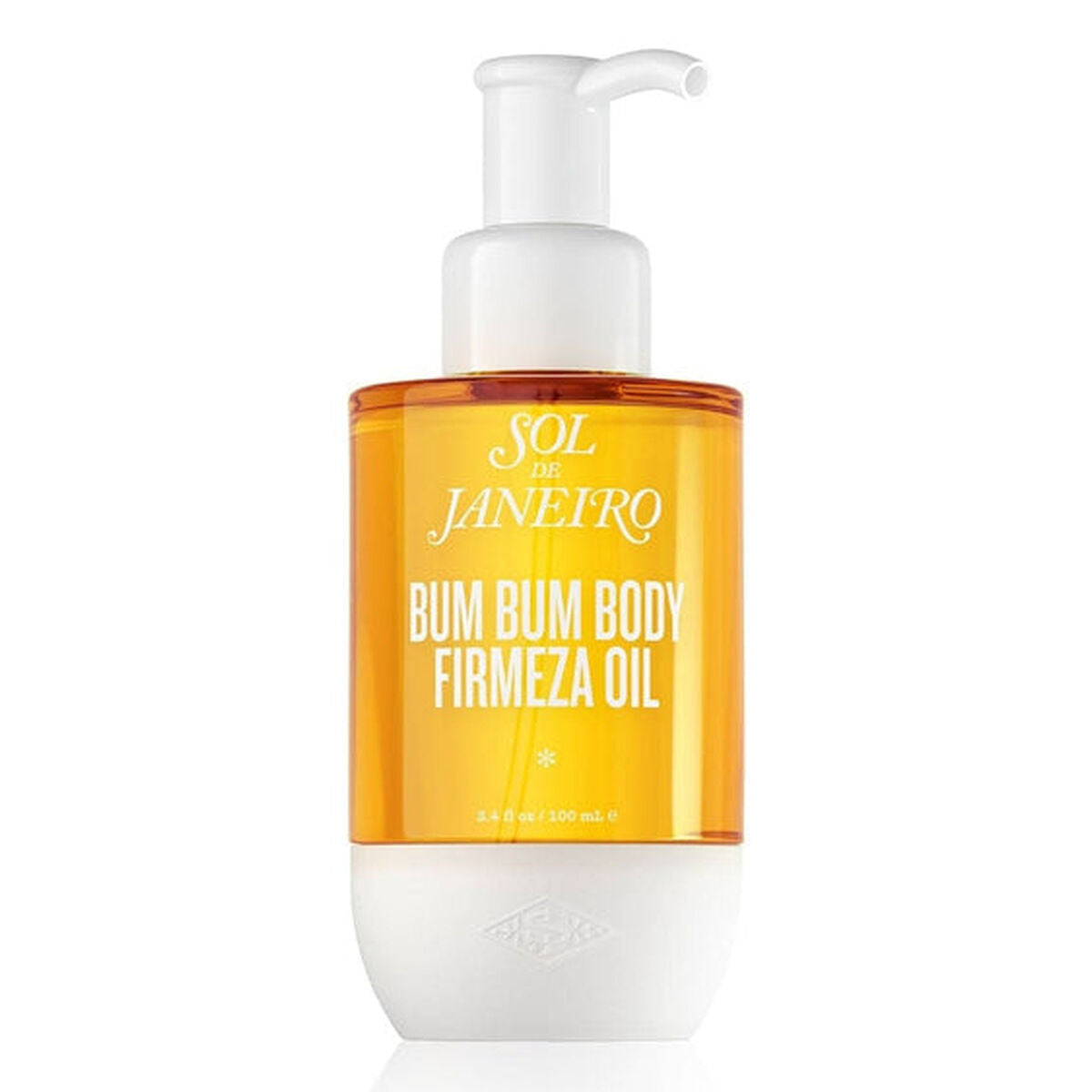 Lichaamsolie Sol De Janeiro BRAZILIAN BUM BUM 100 ml - Schoonheid, Huidverzorging - Sol De Janeiro