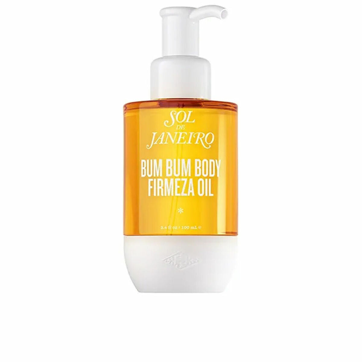 Lichaamsolie Sol De Janeiro BRAZILIAN BUM BUM 100 ml - Schoonheid, Huidverzorging - Sol De Janeiro