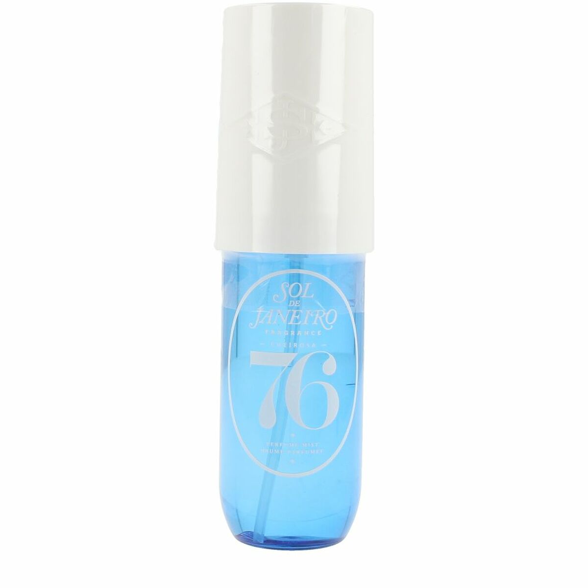 Sol De Janeiro Cheirosa 76 Uniseks Parfum - EDP 90 ml - Schoonheid, Parfums en geuren - Sol De Janeiro