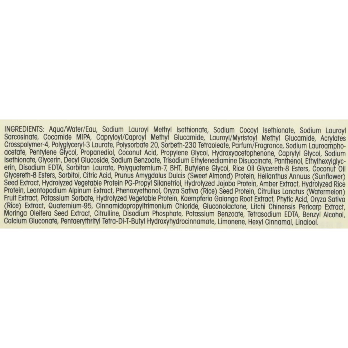 Shampoo Oribe 811913010006 250 ml