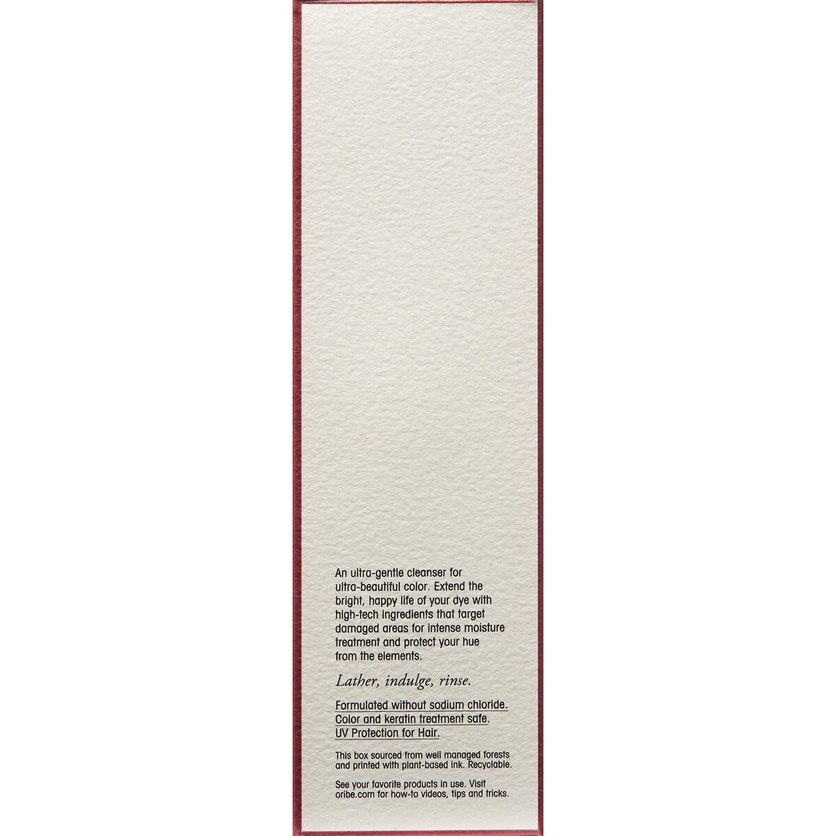 Shampoo Oribe 811913010013 250 ml - Schoonheid, Haarverzorging - Oribe
