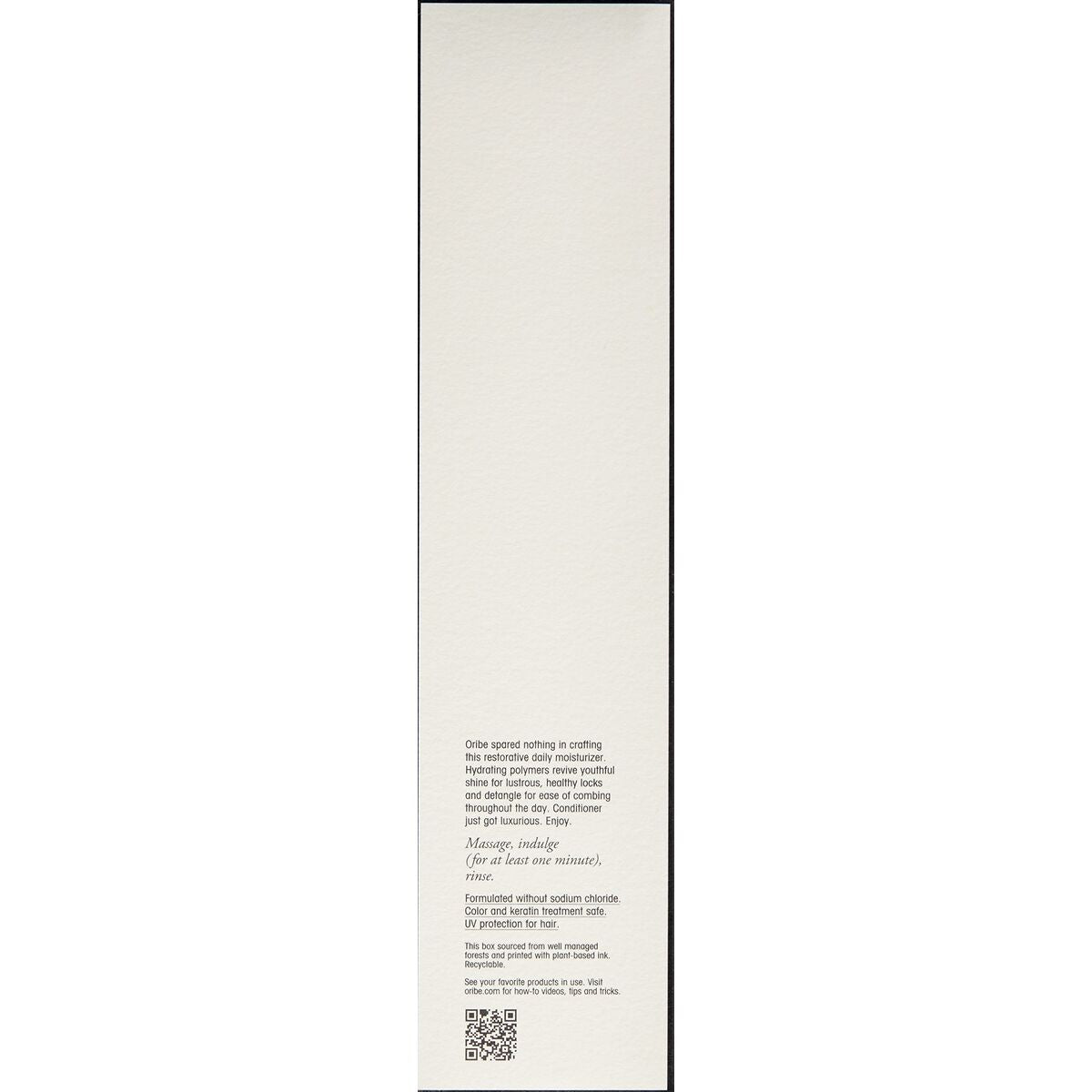Conditioner Oribe 811913010044 - Schoonheid, Haarverzorging - Oribe