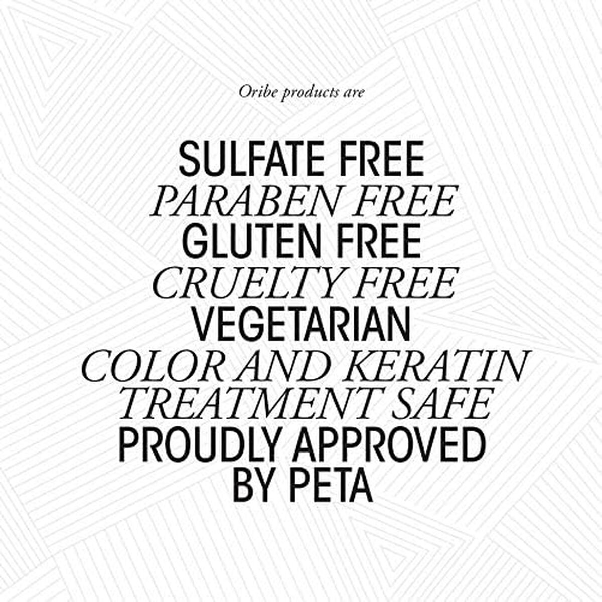 Shampoo Oribe 811913011713 250 ml