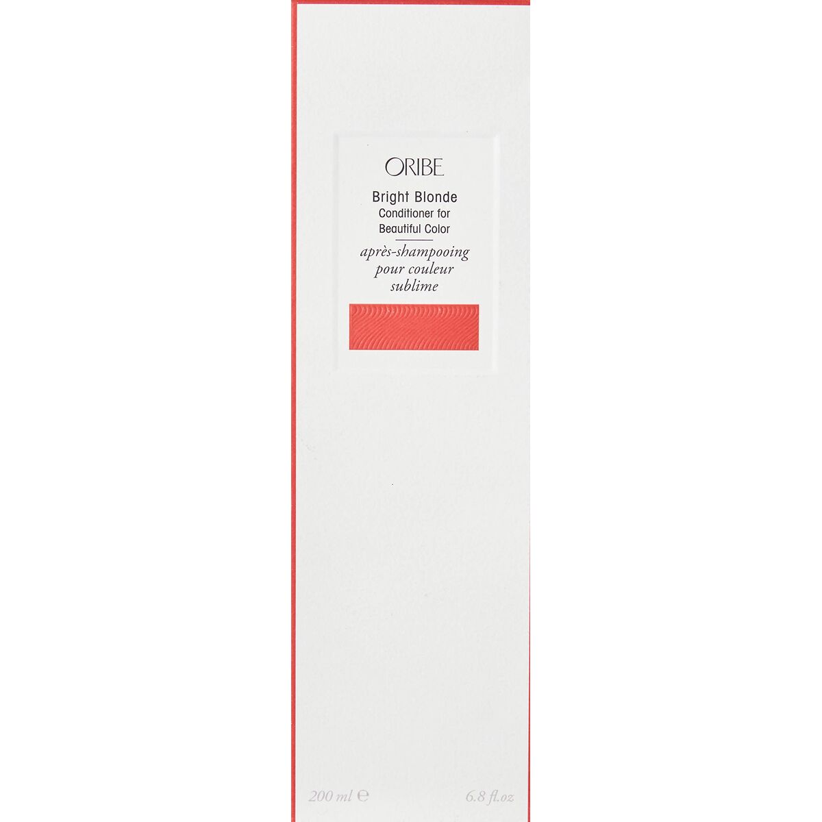 Shampoo en Conditioner Oribe