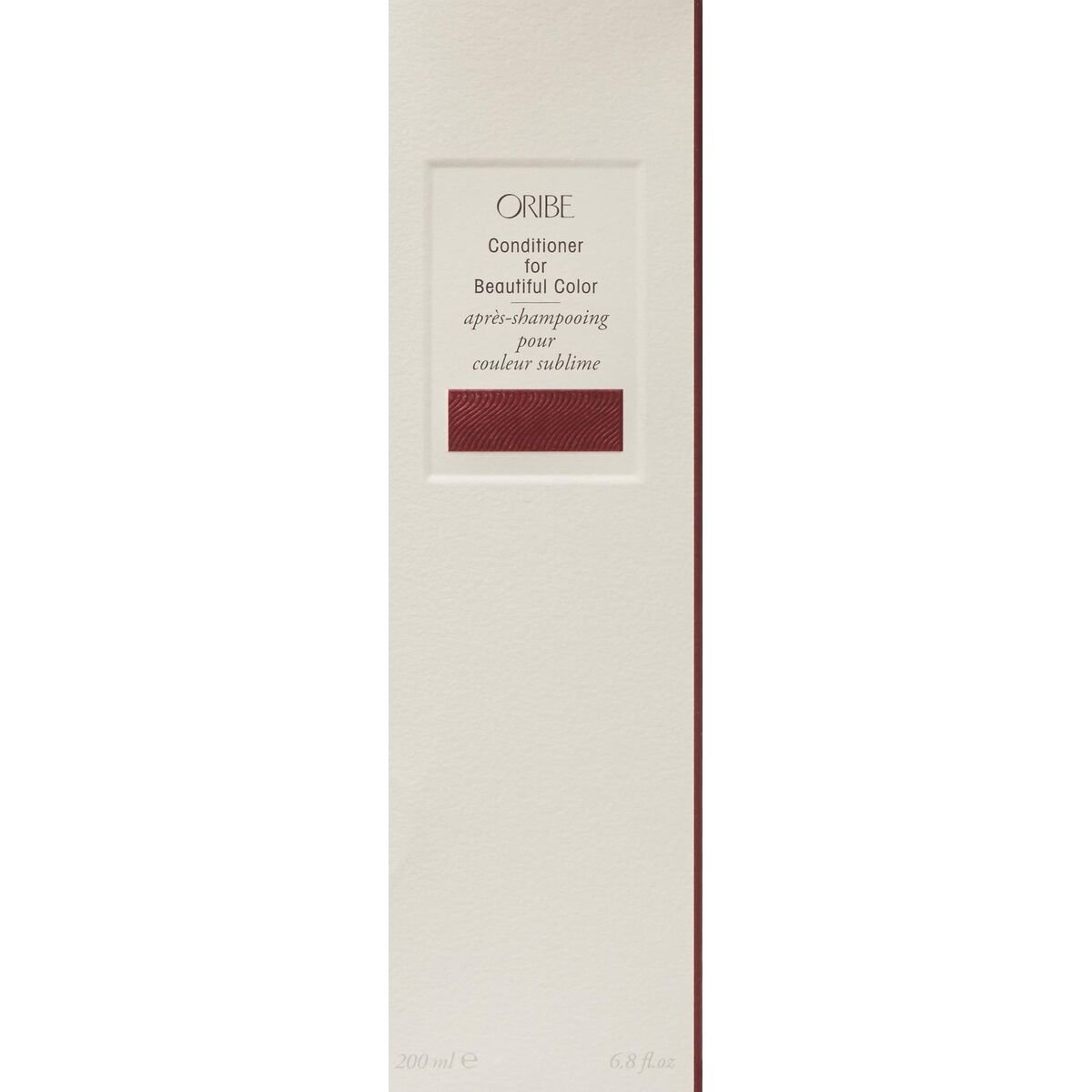 Kleurbeschermende Conditioner Oribe Beautiful Color 200 ml - Schoonheid, Haarverzorging - Oribe