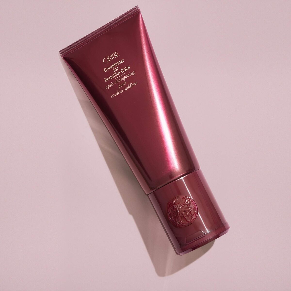 Kleurbeschermende Conditioner Oribe Beautiful Color 200 ml - Schoonheid, Haarverzorging - Oribe