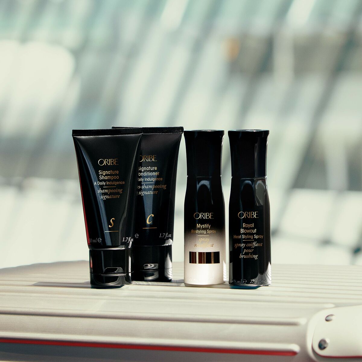 Conditioner Oribe - Schoonheid, Haarverzorging - Oribe