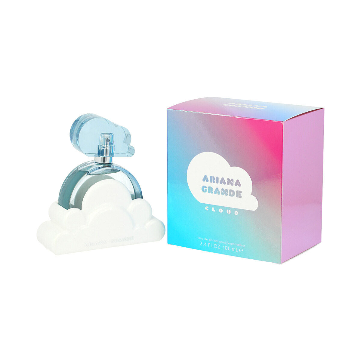 Damesparfum Ariana Grande - Schoonheid, Parfums en geuren - Ariana Grande