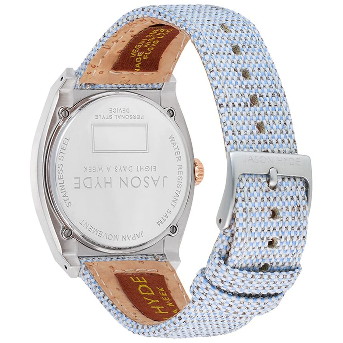 Horloge Heren Jason Hyde jh10004 - Klokken, Vrouwen - Jason Hyde
