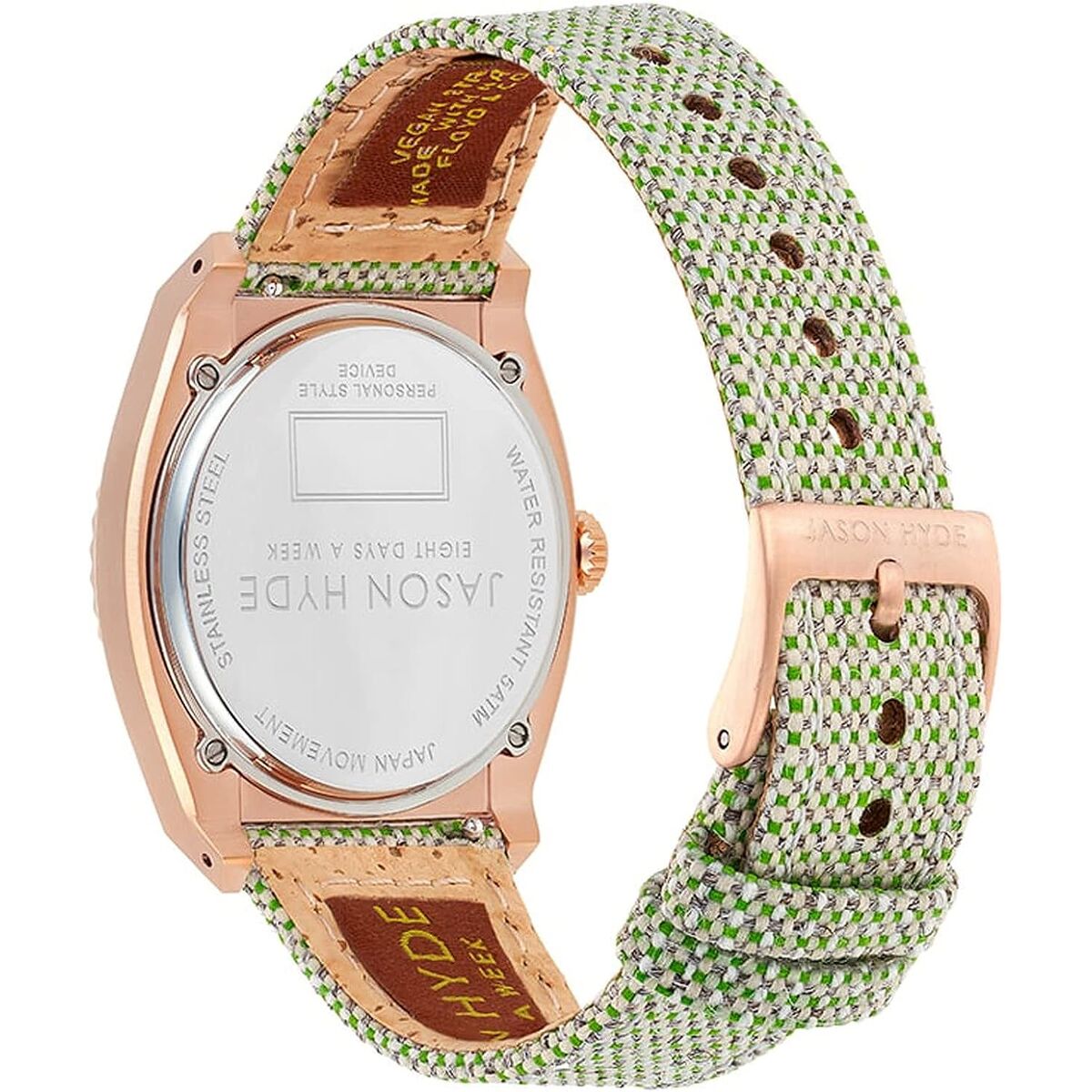 Horloge Dames Jason Hyde jh20011 (Ø 40 mm) - Klokken, Vrouwen - Jason Hyde
