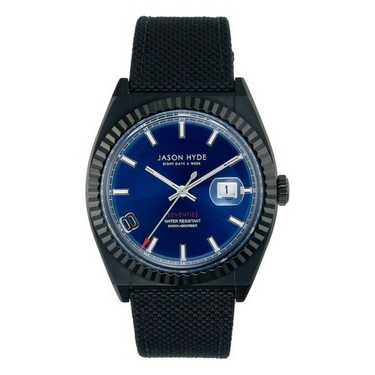 Horloge Heren Jason Hyde JH30008 (Ø 40 mm) - Klokken, Heren - Jason Hyde