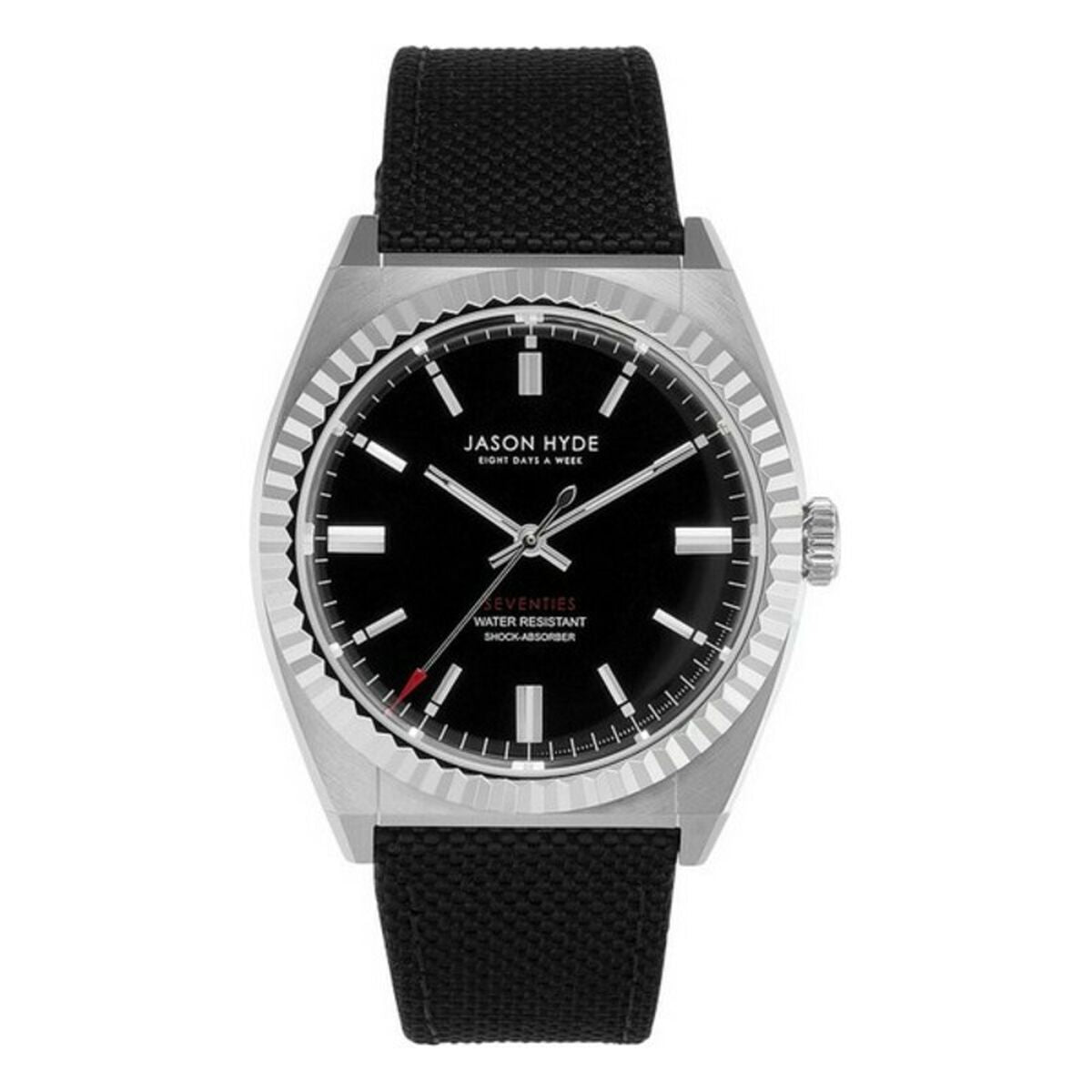Horloge Heren Jason Hyde JH10025 (Ø 40 mm) - Klokken, Heren - Jason Hyde
