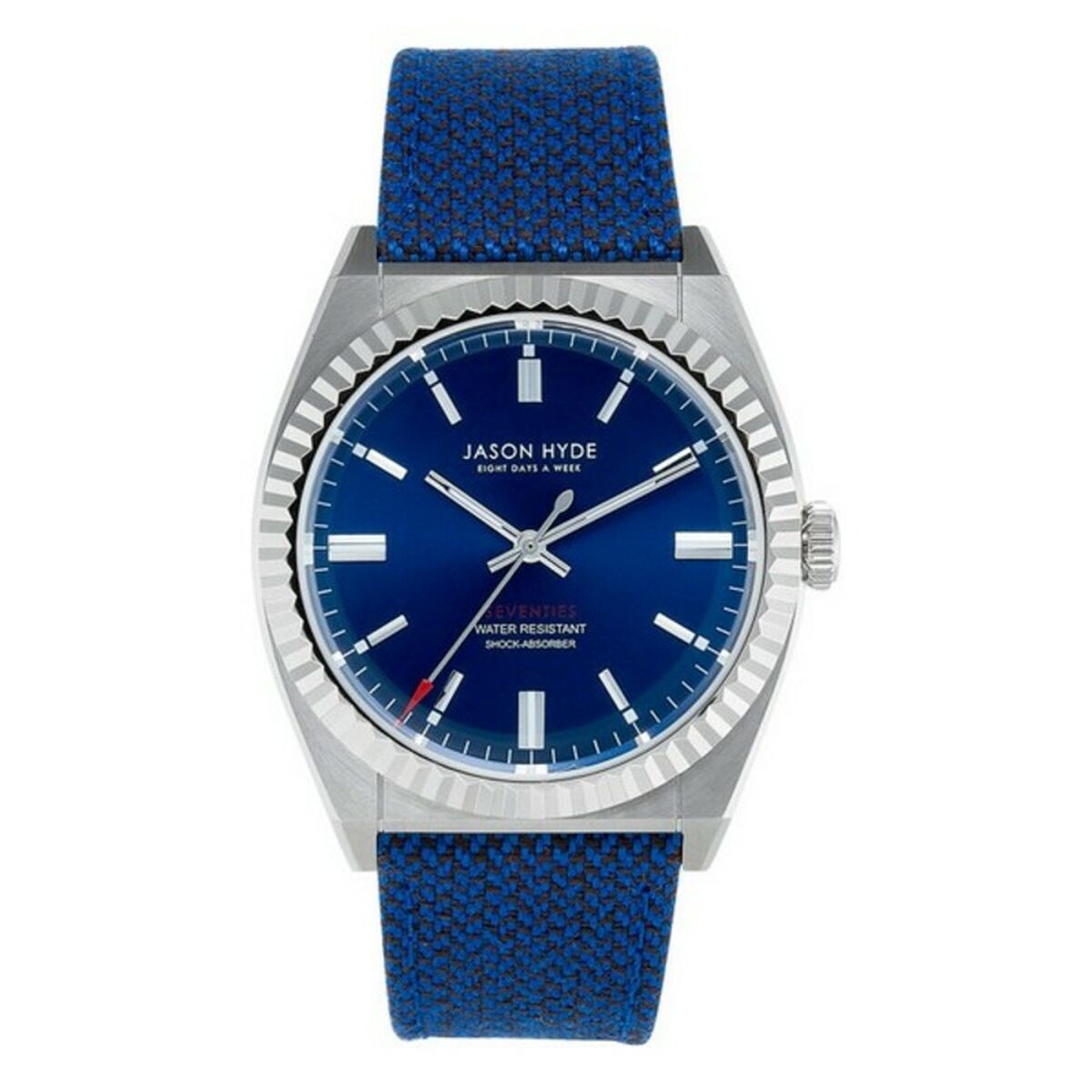 Horloge Heren Jason Hyde JH10030 (Ø 40 mm) - Klokken, Heren - Jason Hyde