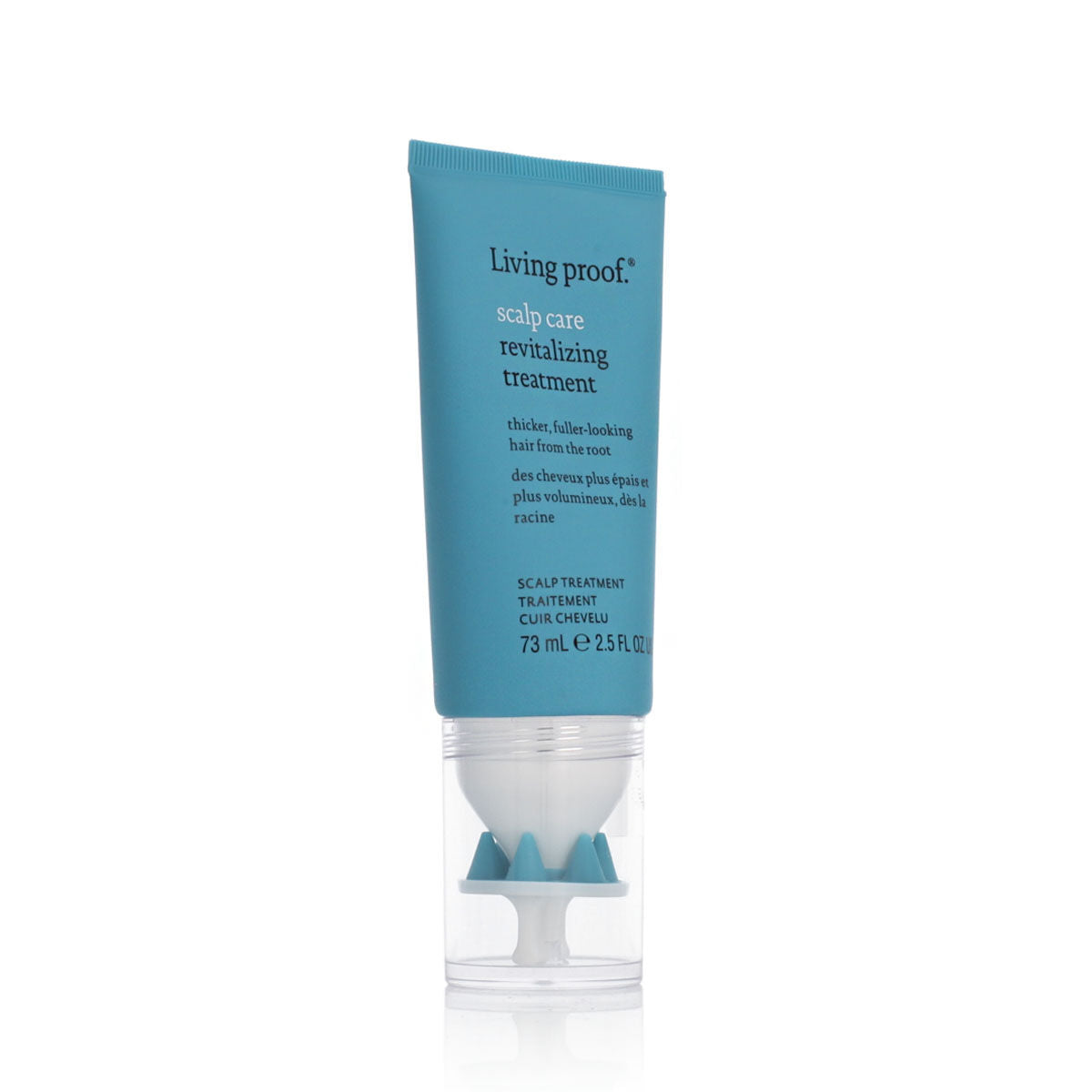 Versterkende Haarbehandeling Living Proof Scalp Care - Schoonheid, Haarverzorging - Living Proof