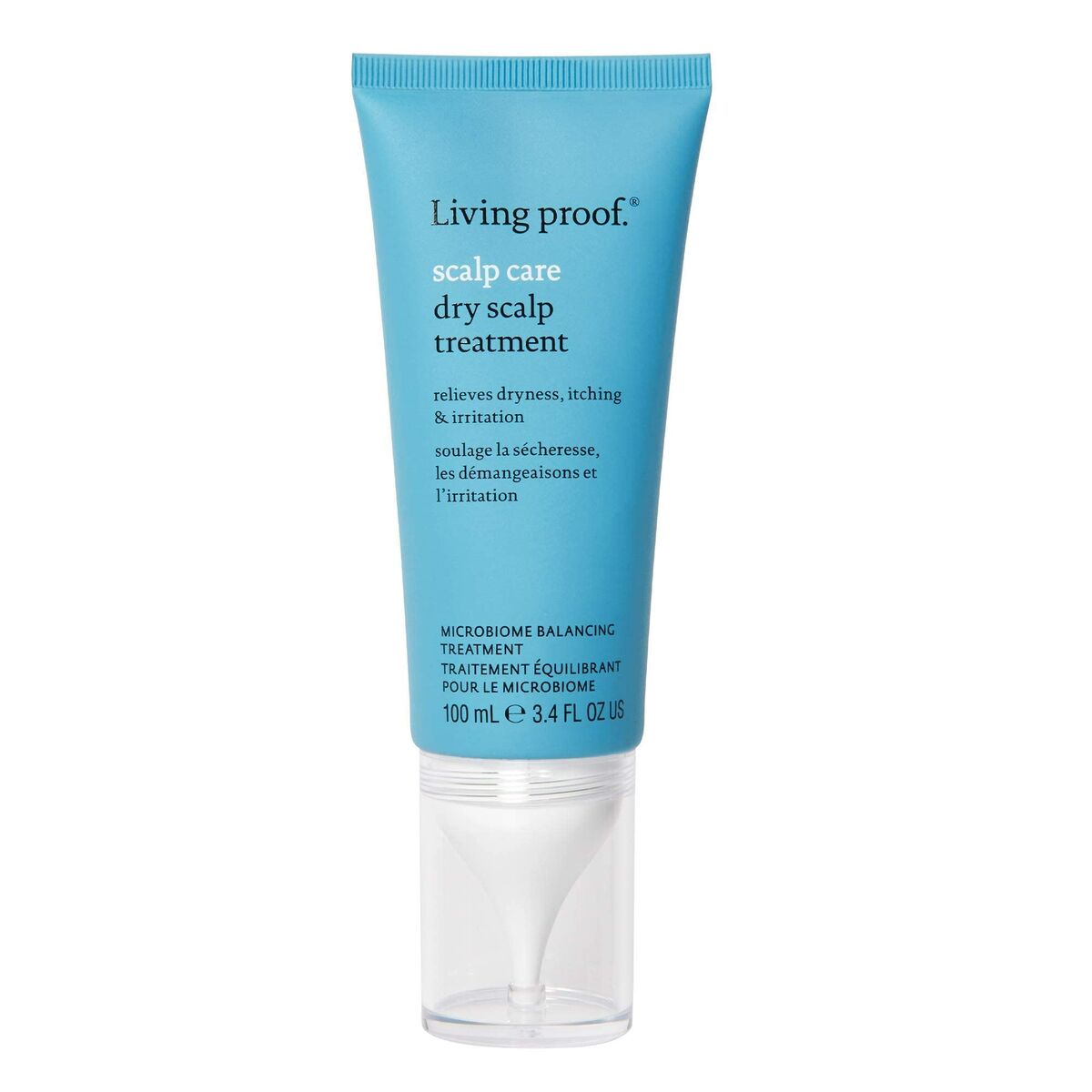 Haarmasker Living Proof Scalp Care 100 ml