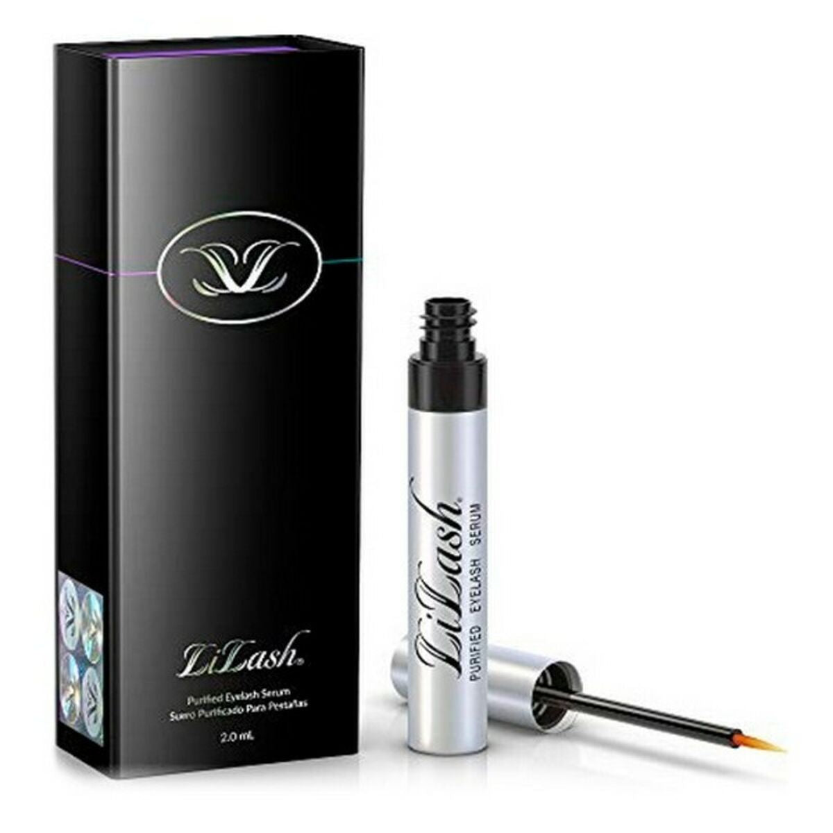 Regenererend wimperserum LiLash TP - 0815412020153_1116 - 001_Vendor (2 ml) - Schoonheid, Make - up - LiLash