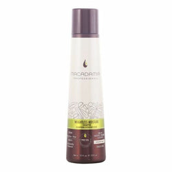 Volumegevende Shampoo Weightless Macadamia (300 ml)