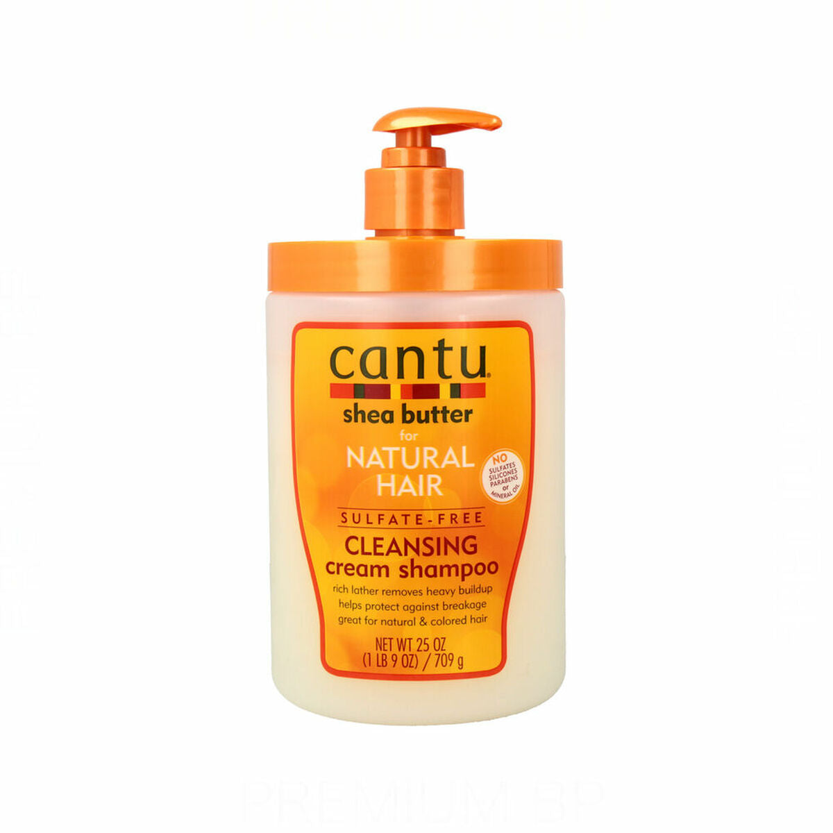 Shampoo Cantu For Natural Hair 709 g