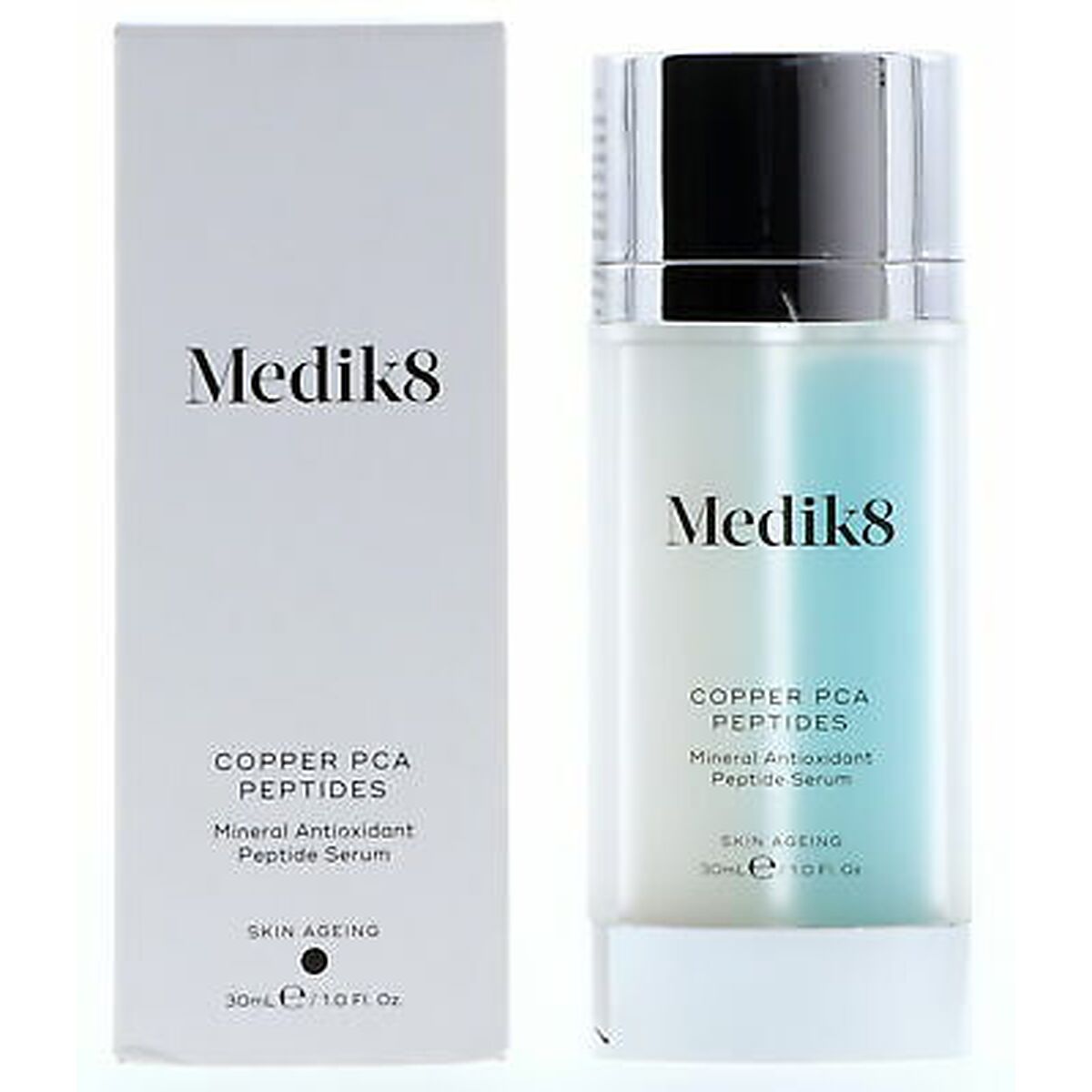Dagcrème Medik8 30 ml 30 g