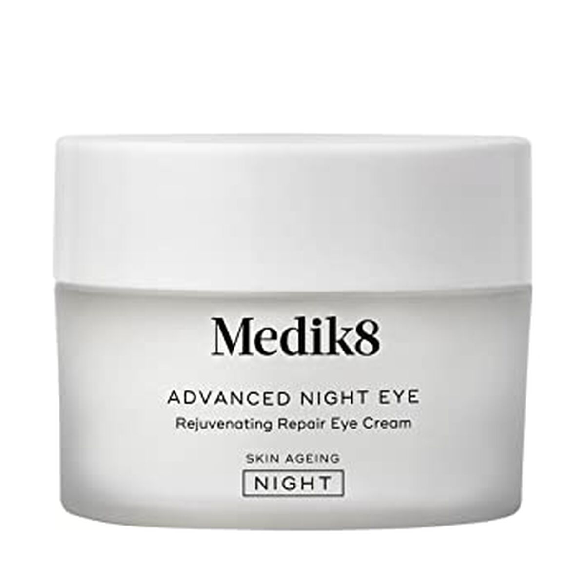Gel voor Ooggebied Medik8 HIDRATANTES MEDIK8 15 ml - Schoonheid, Huidverzorging - Medik8