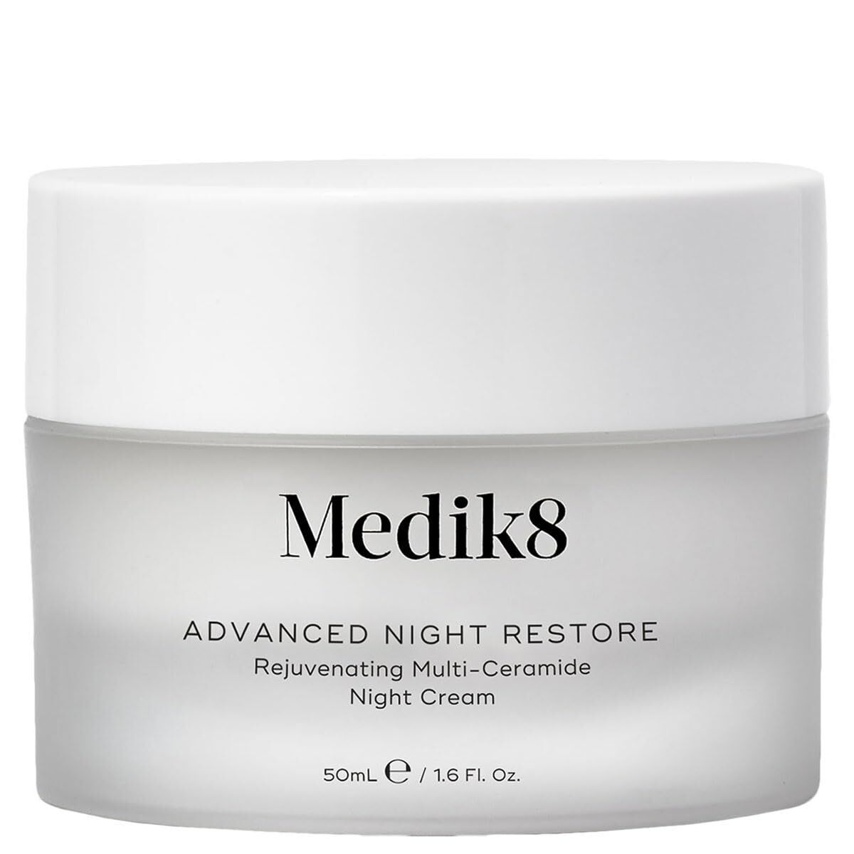 Nachtcrème Medik8 HIDRATANTES MEDIK8 50 ml - Schoonheid, Huidverzorging - Medik8