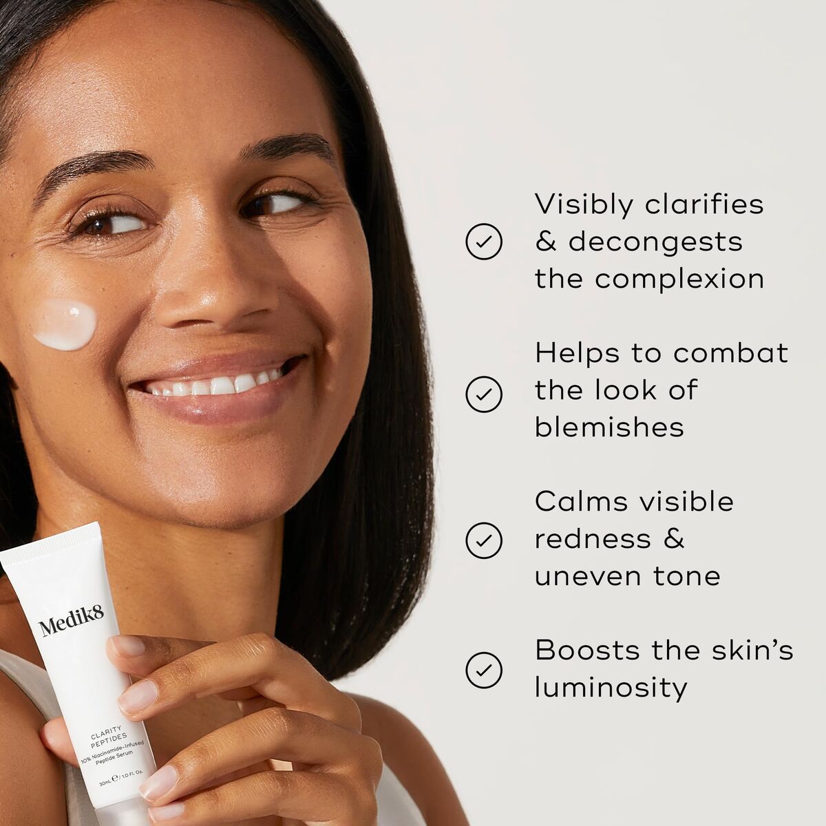 Dagcrème Medik8 SÉRUMS MEDIK8 30 ml