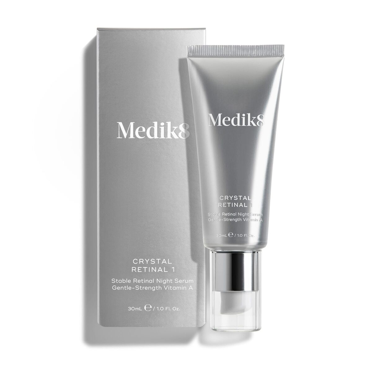 Gezichtsserum Medik8 SÉRUMS MEDIK8 30 ml - Schoonheid, Huidverzorging - Medik8