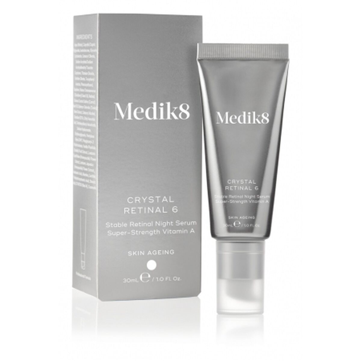 Gezichtsserum Medik8 SÉRUMS MEDIK8 30 ml - Schoonheid, Huidverzorging - Medik8