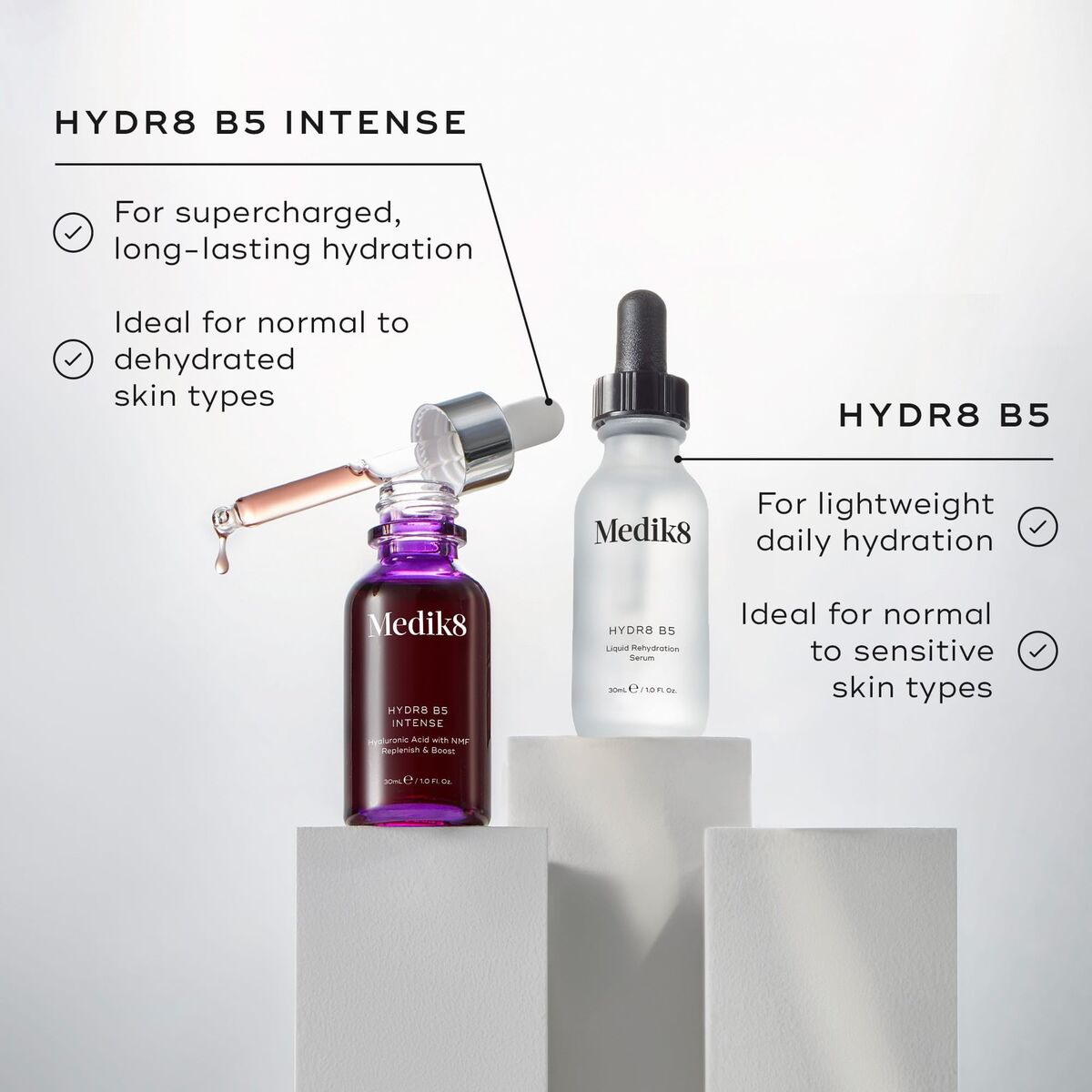 Lichaamscrème Medik8 LIMPIADORAS Y TÓNICOS MEDIK8 140 ml - Schoonheid, Huidverzorging - Medik8