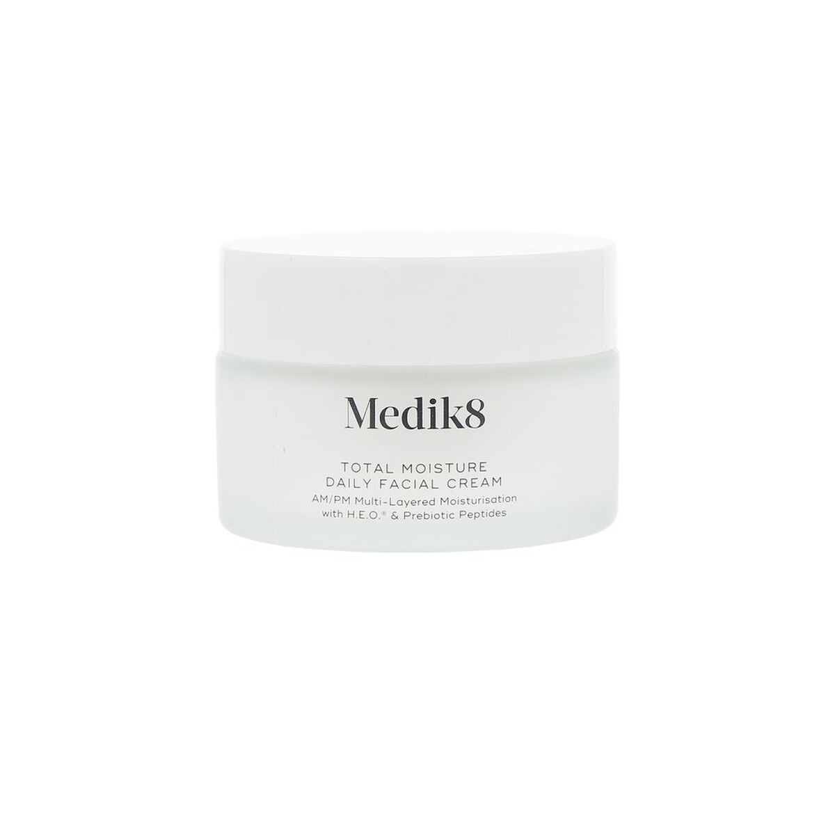 Medik8 Hyaluronzuur Gezichtscrème - Hydraterende Crème 50 ml - Schoonheid, Huidverzorging - Medik8