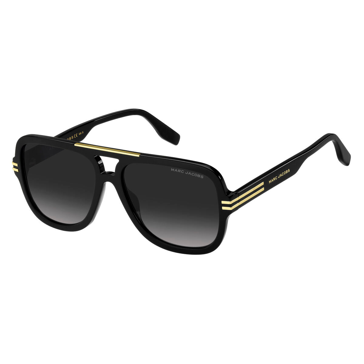 Zonnebril Heren Marc Jacobs MARC-637-S-807 ø 58 mm