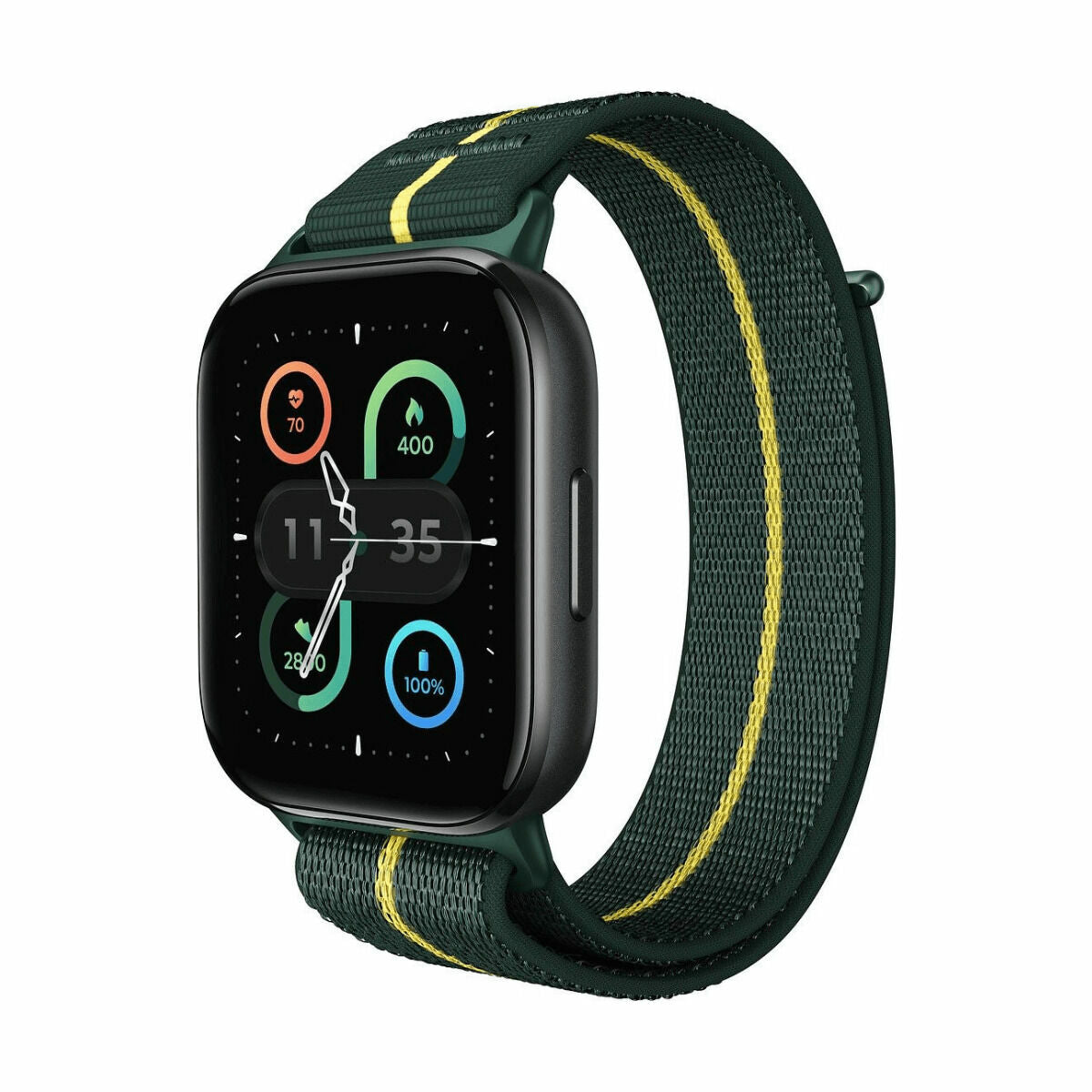 Smartwatch Motorola PG38C07182 Zwart Verde, gris - Elektronica - Motorola