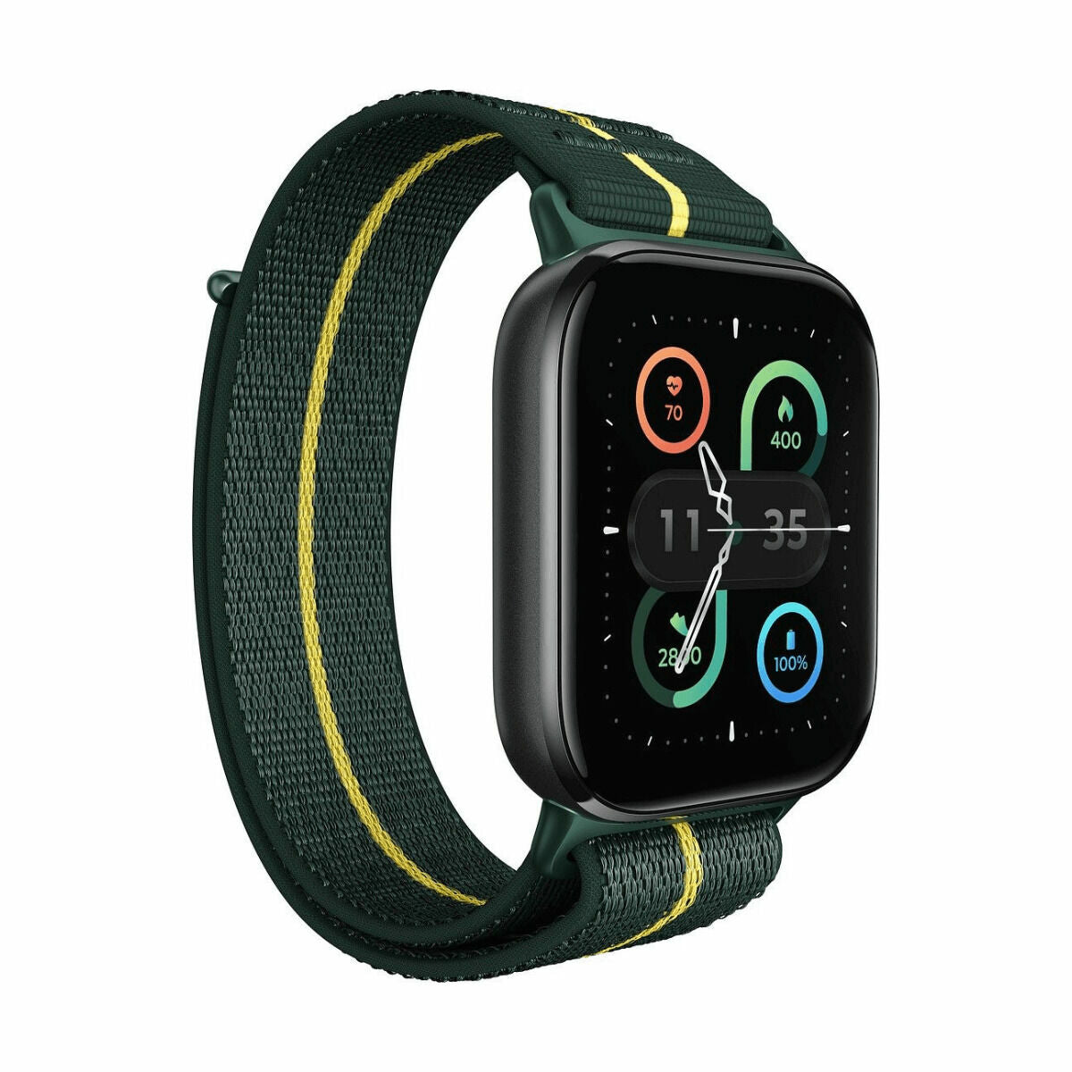 Smartwatch Motorola PG38C07182 Zwart Verde, gris - Elektronica - Motorola