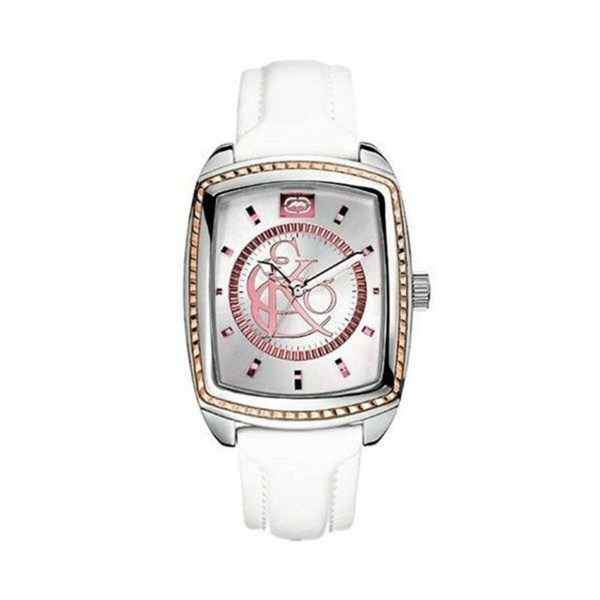 Horloge Heren Marc Ecko E95041G1 (Ø 40 mm) - Klokken, Heren - Marc Ecko