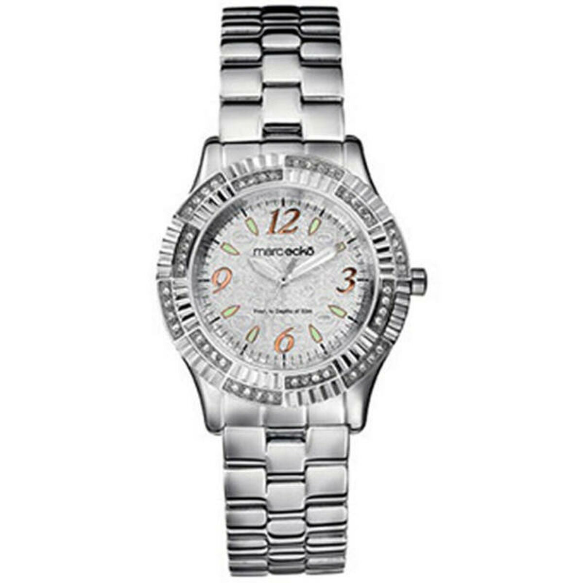 Horloge Dames Marc Ecko E95054L1 (Ø 37 mm) - Klokken, Vrouwen - Marc Ecko