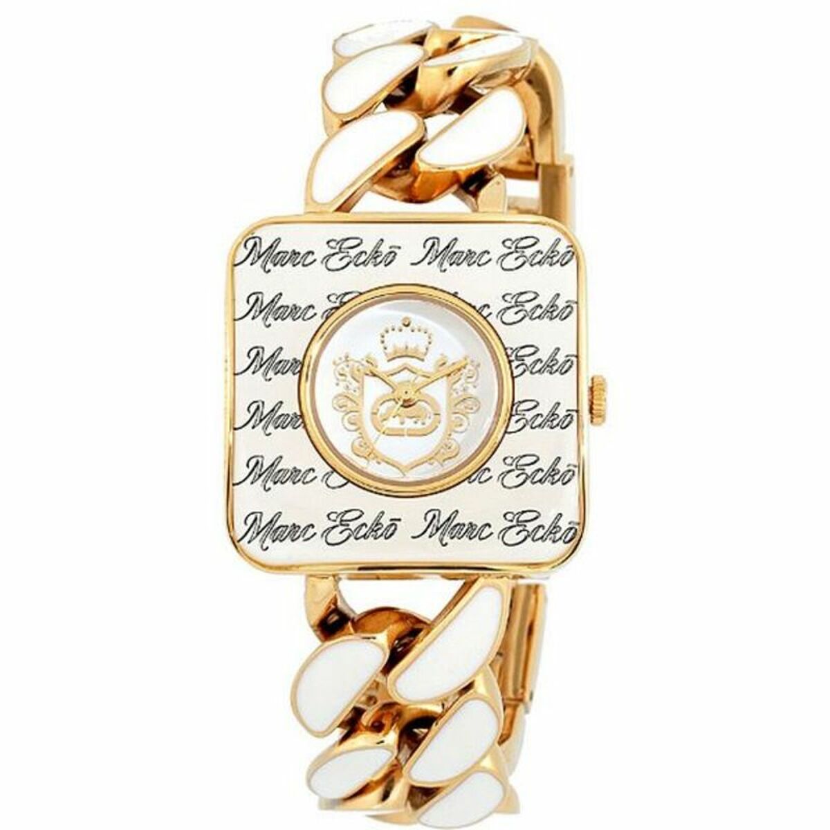 Horloge Dames Marc Ecko E10557L1 (Ø 32 mm) - Klokken, Vrouwen - Marc Ecko