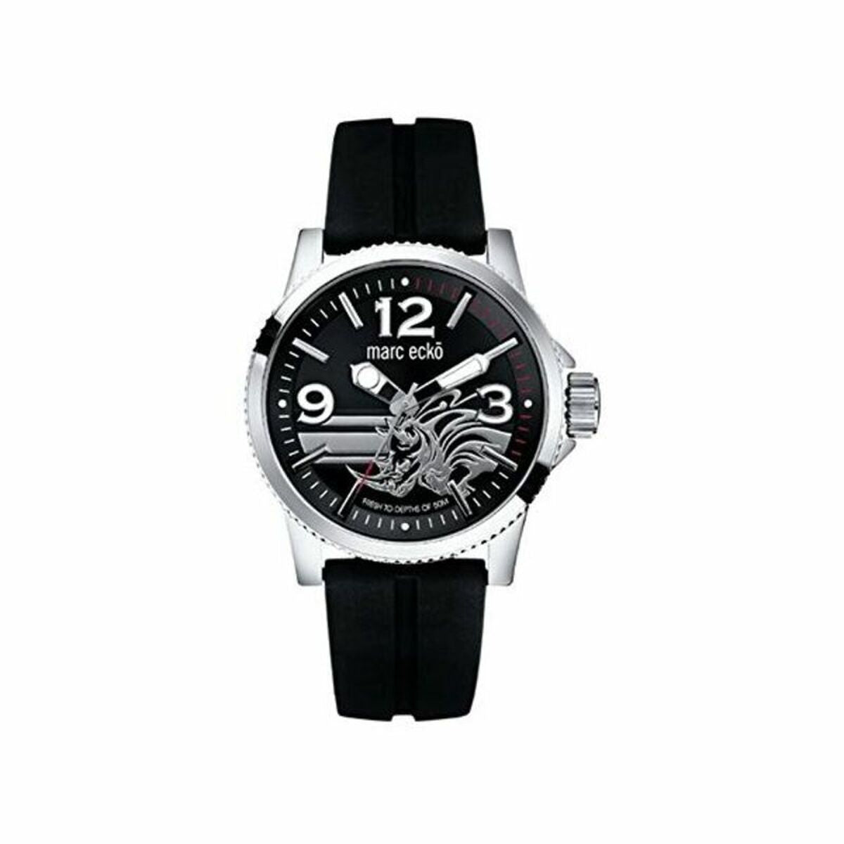 Horloge Heren Marc Ecko E08503G1 (Ø 43 mm) - Klokken, Heren - Marc Ecko