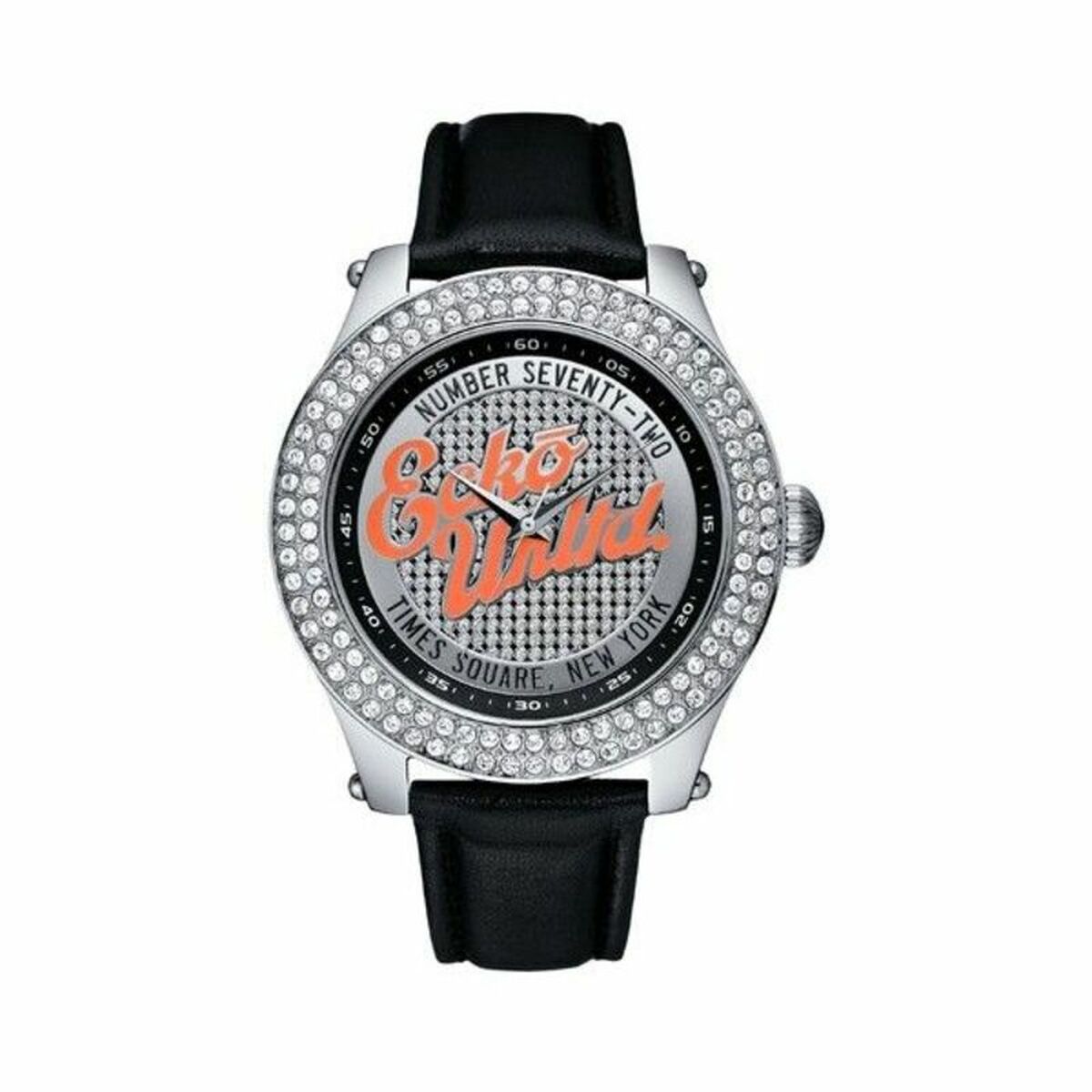 Horloge Heren Marc Ecko E15078G2 (Ø 46 mm) - Klokken, Heren - Marc Ecko
