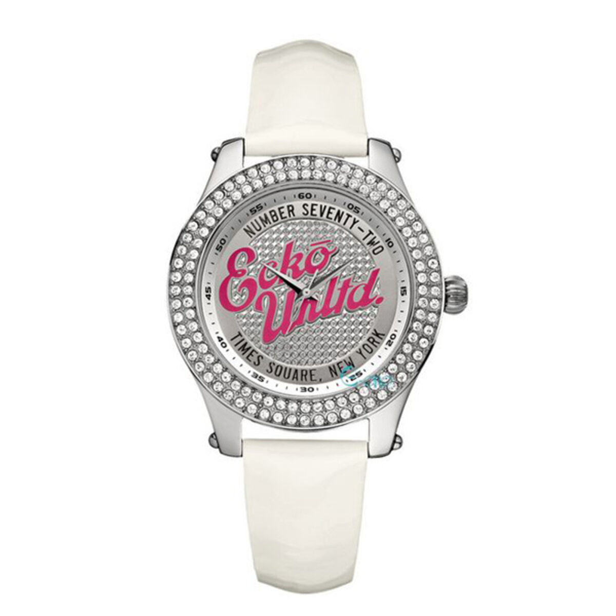 Horloge Dames Marc Ecko E10038M2 (Ø 39 mm) - Klokken, Vrouwen - Marc Ecko
