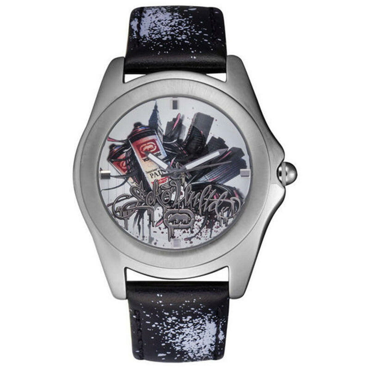 Horloge Heren Marc Ecko 35211 (Ø 45 mm) - Klokken, Heren - Marc Ecko