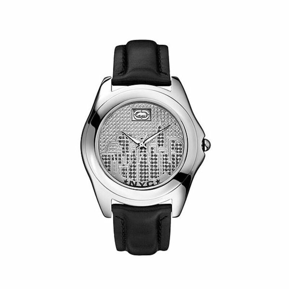 Horloge Heren Marc Ecko E08504G3 (Ø 44 mm) - Klokken, Heren - Marc Ecko