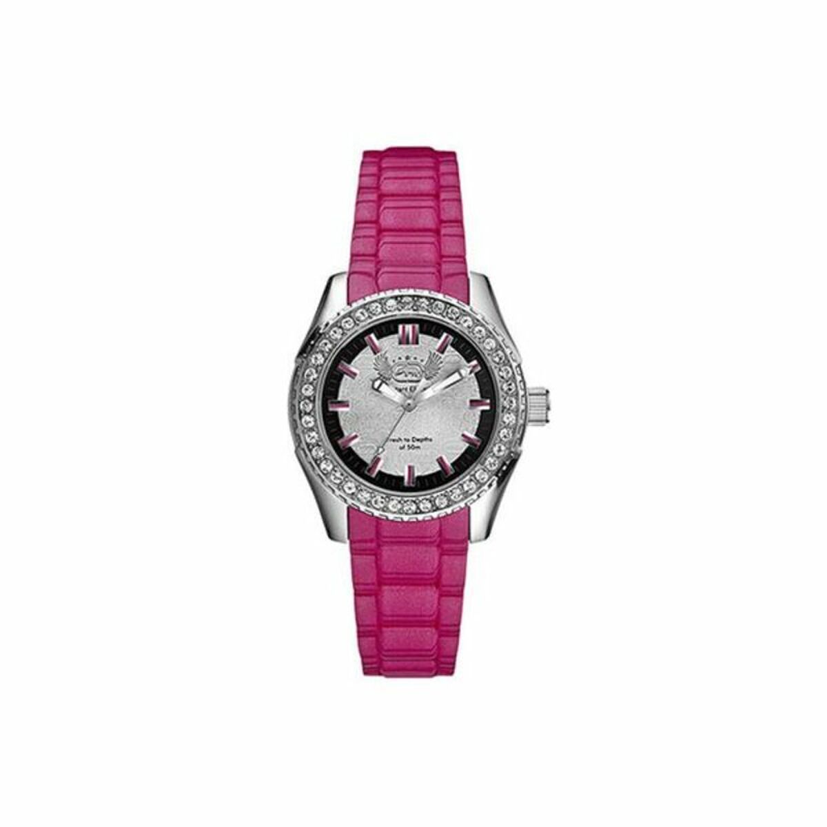 Horloge Dames Marc Ecko E11599M3 (Ø 36 mm) - Klokken, Vrouwen - Marc Ecko