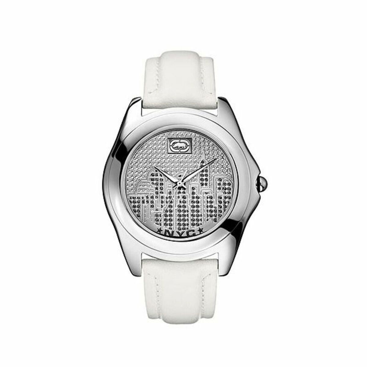 Horloge Heren Marc Ecko 35871 (Ø 44 mm) - Klokken, Heren - Marc Ecko