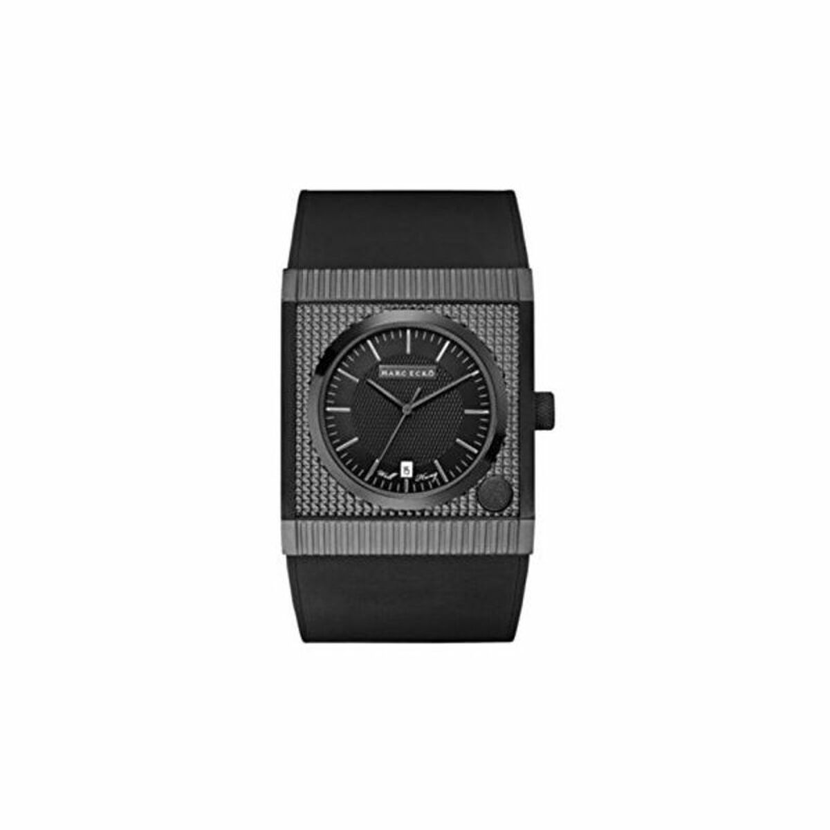 Horloge Heren Marc Ecko E14544G1 (Ø 44 mm) - Klokken, Heren - Marc Ecko