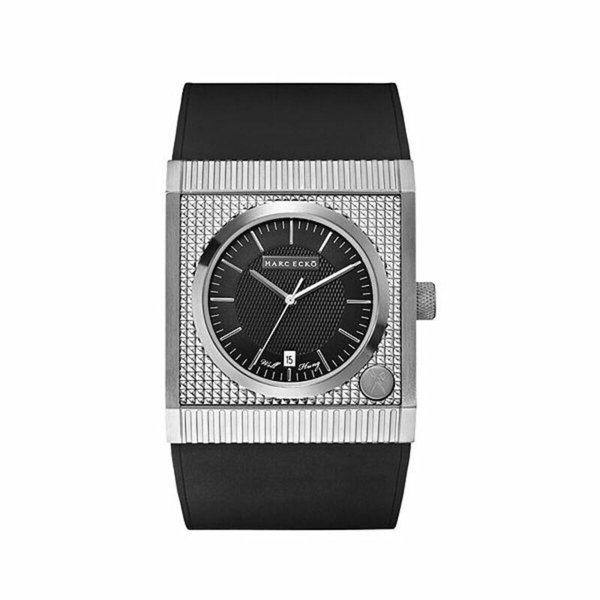 Horloge Heren Marc Ecko E13522G1 (Ø 42 mm) - Klokken, Heren - Marc Ecko