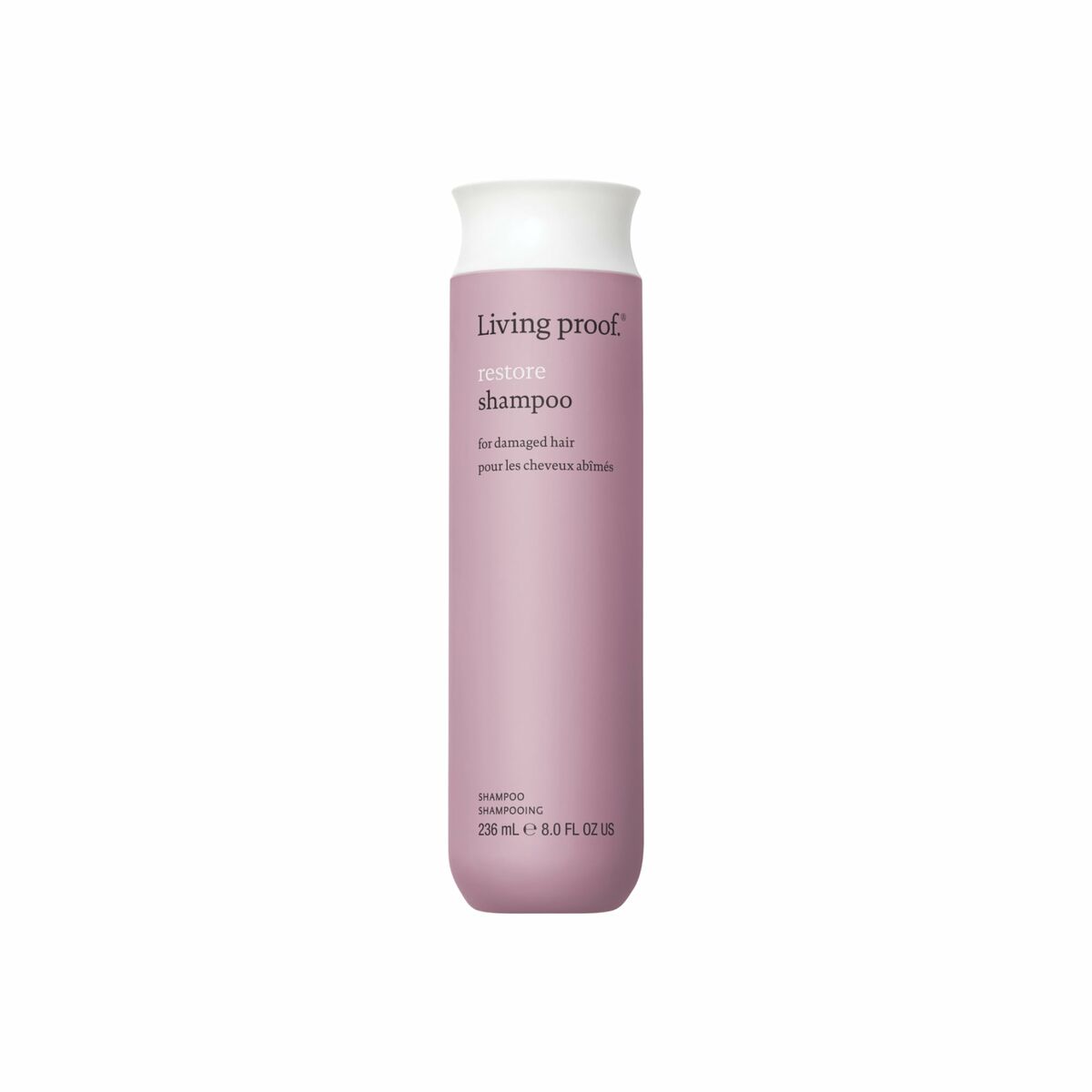 Shampoo Living Proof RESTORE 236 ml - Schoonheid, Haarverzorging - Living Proof